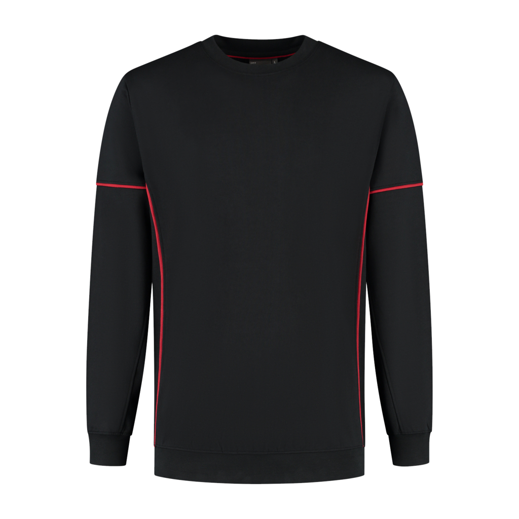 Santino Sweater Chris - contrast